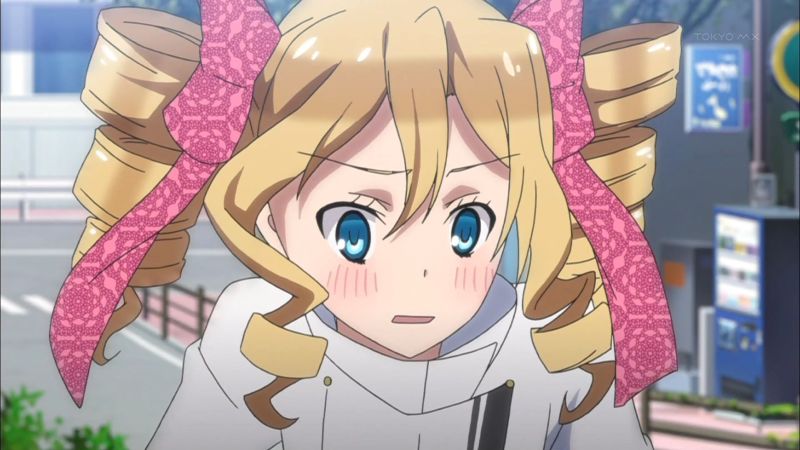 東京レイヴンズ 第18話感想 鈴鹿ちゃん良い娘 大友 道満の会話だけでも楽しめる不思議 ポンポコにゅーす ファン特化型アニメ感想サイト 東京レイヴンズ 第18話感想 鈴鹿ちゃん良い娘 大友 道満の会話だけでも楽しめる不思議 ポンポコにゅーす ファン特化型アニメ感想サイト
