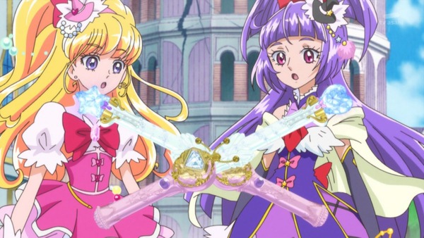 魔法つかいプリキュア (45)