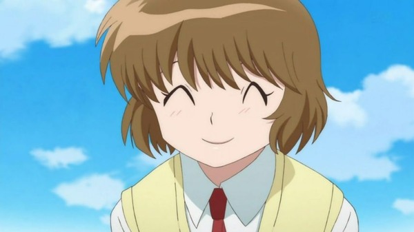 境界のRINNE (42)