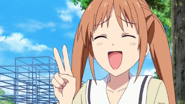 「アホガール」2話 (5)