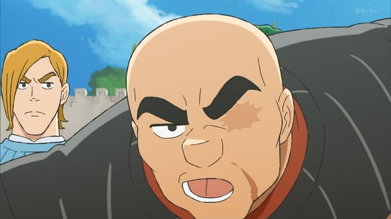 「王様ランキング」21話感想 (26)