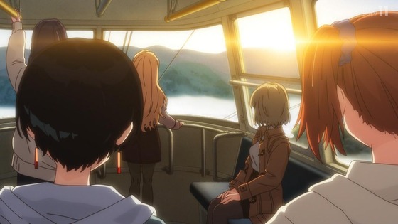 「上伊那ぼたん、酔へる姿は百合の花」12話感想 (16)