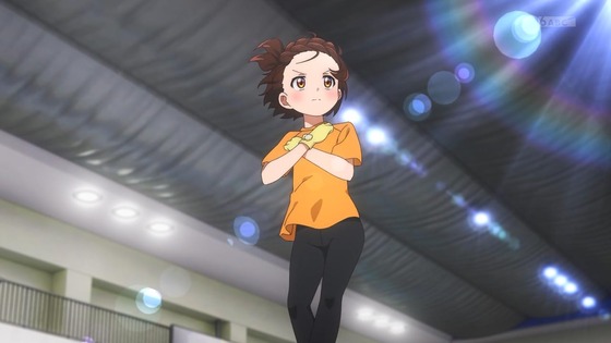 「メダリスト」13話 最終回感想 (27)