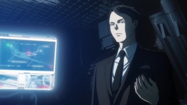 「PSYCHO-PASS サイコパス 3」2話感想 (12)