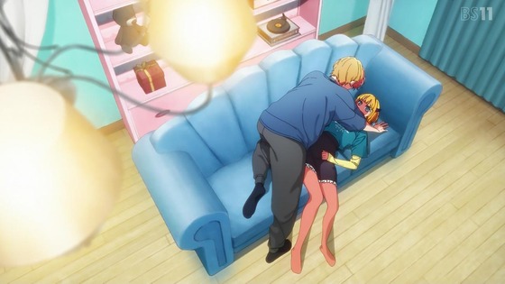 「推しの子」25話感想 (95)