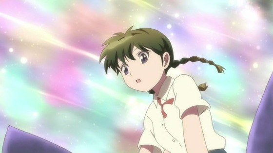 境界のRINNE (18)