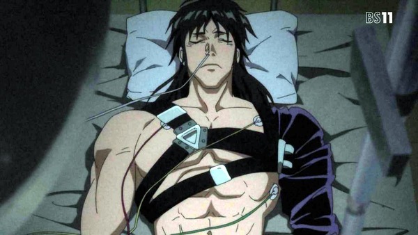 「からくりサーカス」6話感想 (1)