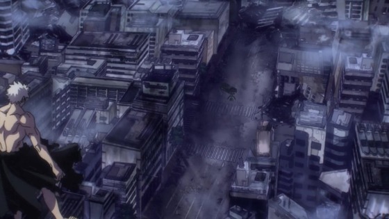 「僕のヒーローアカデミア」160話感想 (22)