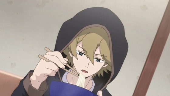 「ワールドトリガー」2期 9話感想 (124)