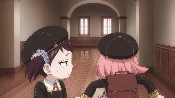 「SPY×FAMILY」25話感想 (15)
