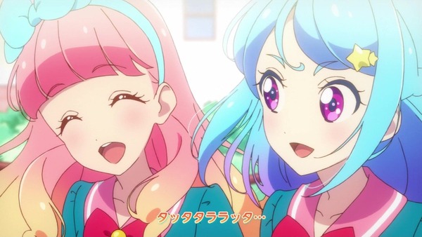 「アイカツフレンズ！」26話感想 (19)