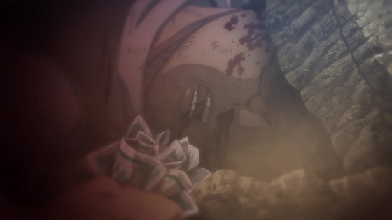 「進撃の巨人」完結編 前編 感想 (33)