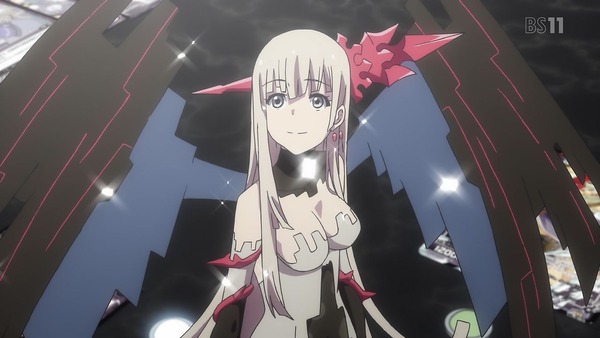 「Lostorage incited WIXOSS」 (44)