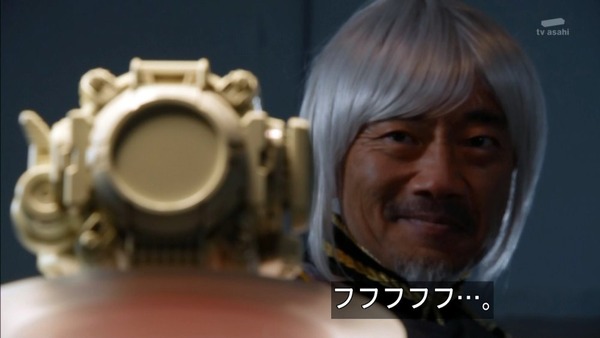 「仮面ライダーゴースト」21話 (41)