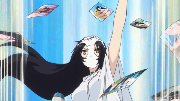 下ネタという概念が存在しない退屈な世界 (15)