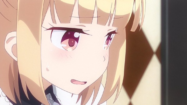 「NEW GAME!!」2期 2話 (21)