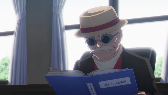 「ウマ娘 シンデレラグレイ」14話感想 (123)