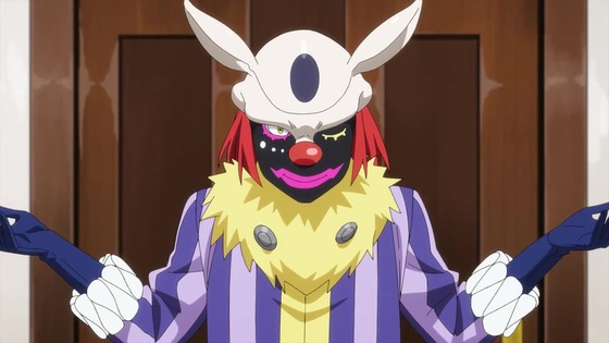 「転生したらスライムだった件」3期 50話感想 (5)