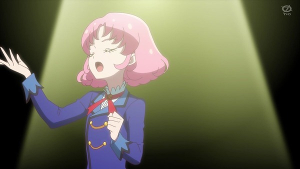 「アイカツオンパレード!」15話 感想 画像 (24)