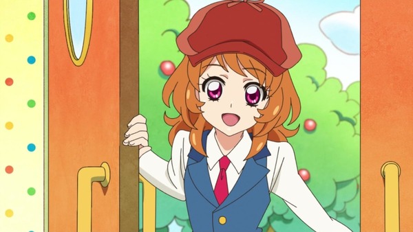 アイカツ (36)