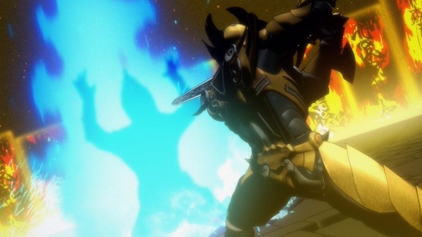 牙狼〈GARO〉紅蓮ノ月 (31)