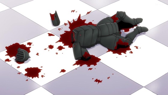 「ダンジョンの中のひと」7話感想 (70)