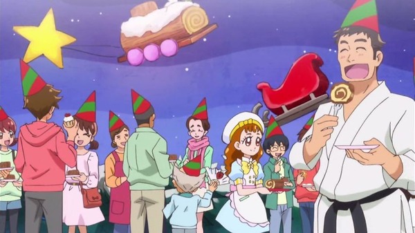 「キラキラ☆プリキュアアラモード」45話 (37)