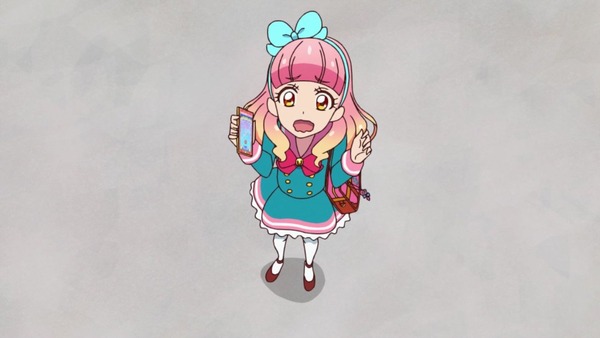 「アイカツフレンズ!」34話感想 (7)