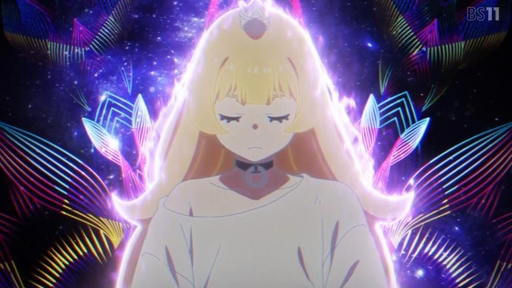 「姫様“拷問”の時間です」13話感想 (156)