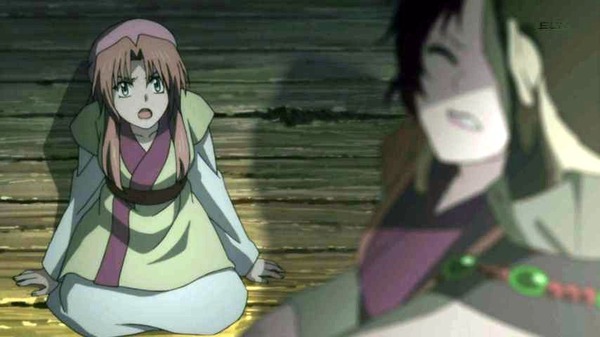 暁のヨナ (19)