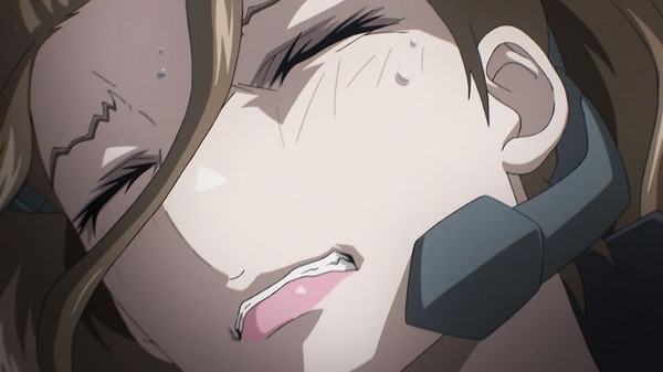 蒼穹のファフナー EXODUS (28)