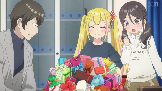「変人のサラダボウル」12話感想 (6)