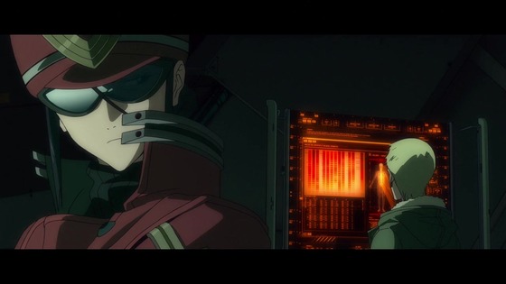 「ヱヴァンゲリヲン新劇場版:Q」感想 (97)