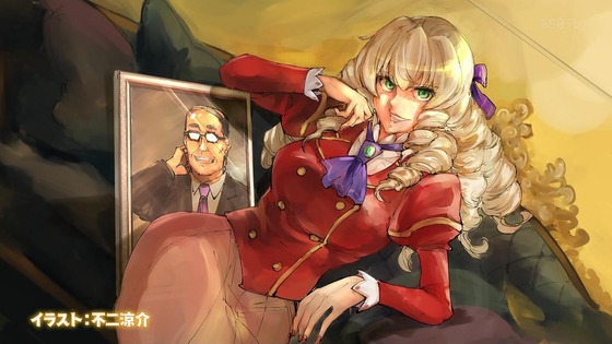 「悪役令嬢転生おじさん」2話感想 (73)