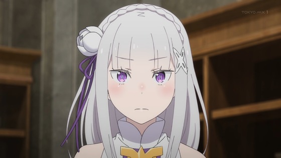 「リゼロ」79話感想 (9)
