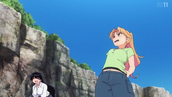 「瑠璃の宝石」9話感想 (78)