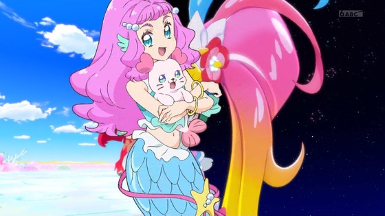 「トロピカル~ジュ!プリキュア」1話感想 (142)