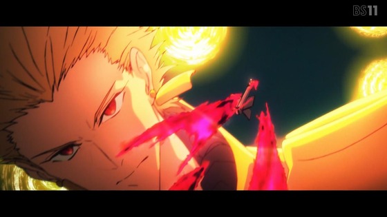 「Fatestrange Fake」9話感想 (69)