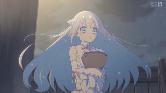 「かつて魔法少女と悪は敵対していた。」12話感想 (72)