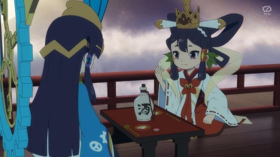 「天穂のサクナヒメ」7話感想 (21)