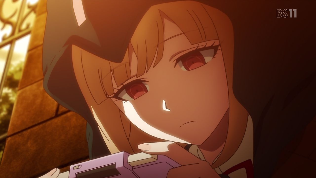 ダンガンロンパ3 絶望編 6話感想 絶望姉妹を一蹴するカムクライズル 江ノ島盾子は2つの運命的な出会いを果たす 画像 ポンポコにゅーす ファン特化型アニメ感想サイト ダンガンロンパ3 絶望編 6話感想 絶望姉妹を一蹴するカムクライズル 江ノ島盾子は2つの運命的な出会いを果たす 画像 ポンポコにゅーす ファン特化型アニメ感想サイト