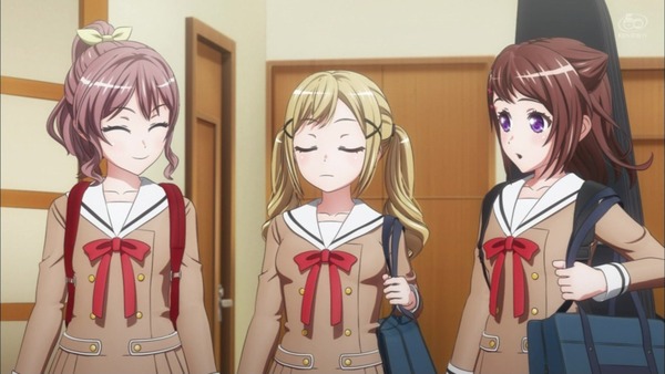 「BanG Dream!(バンドリ!)」2期 12話感想 (83)