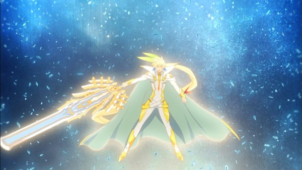 「テイルズ オブ ゼスティリア ザ クロス」26話 (17)