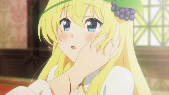「この素晴らしい世界に祝福を!3」2話感想 (37)