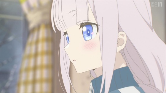 「かつて魔法少女と悪は敵対していた。」9話感想 (53)