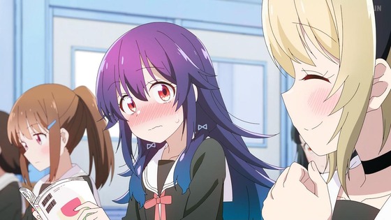 「星屑テレパス」2話感想 (26)