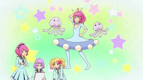 「アイカツスターズ!」7話感想 (15)