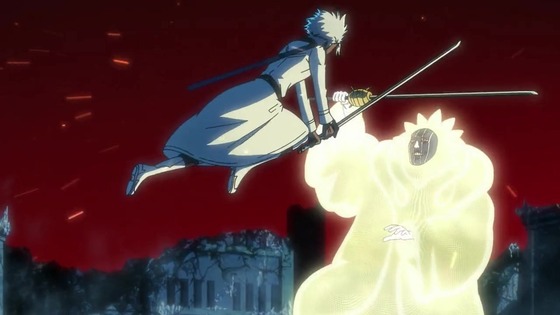 「BLEACH 千年血戦篇」23話感想 (49)