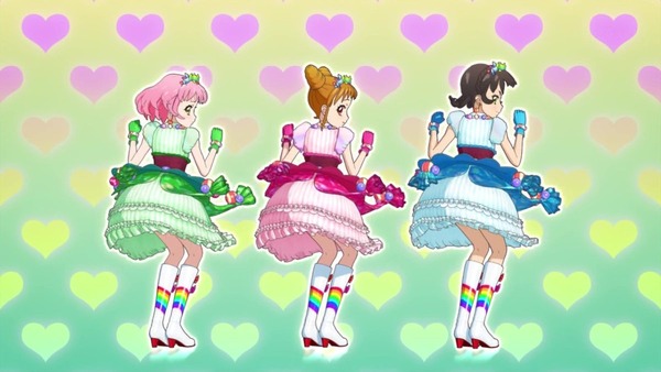 アイカツ！ (31)