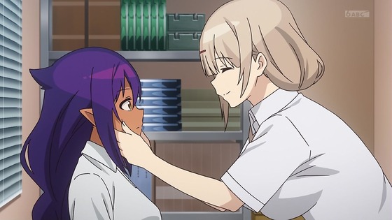 「ジャヒー様はくじけない!」1話感想 (42)